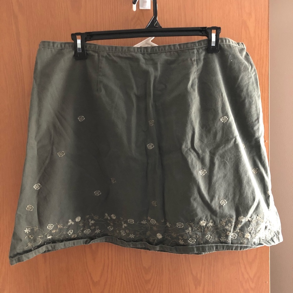 Skirt